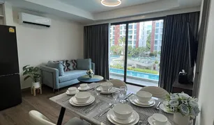 2 Bedrooms Condo for sale in San Sai Noi, Chiang Mai The One Chiang Mai
