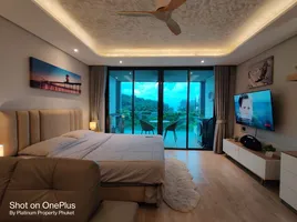 Studio Condo for sale at Absolute Twin Sands I, Patong