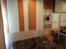 1 Bedroom Condo for sale at Lumpini Park Rattanathibet-Ngamwongwan, Bang Kraso