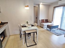 1 Bedroom Apartment for rent at The Privacy Thaphra Interchange, Wat Tha Phra