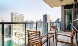2 Bedrooms Apartment for sale in Marina Quays, Dubai Marina Quays