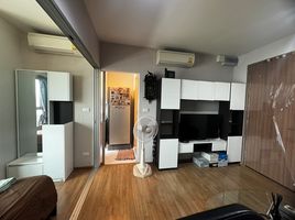 1 Schlafzimmer Wohnung zu verkaufen im Fuse Chan - Sathorn, Yan Nawa