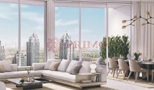 1 Schlafzimmer Appartement zu verkaufen in , Dubai LIV Marina