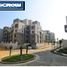 Studio Apartment for sale at The Village, South Investors Area, New Cairo City