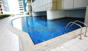 1 Bedroom Apartment for sale in , Dubai Marina Pinnacle