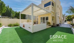 3 Bedrooms Villa for sale in Zulal, Dubai Zulal 2