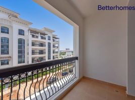 1 Bedroom Apartment for sale at Ansam 1, Yas Acres