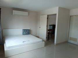 1 Schlafzimmer Wohnung zu vermieten im Chiangmai View Place 2, Pa Daet