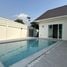 3 Bedroom House for rent in Pattaya Chon Buri, Pattaya