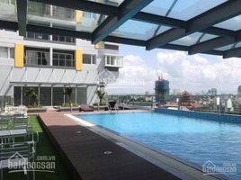 1 Bedroom Apartment for rent at Charmington La Pointe, Ward 12, District 10, Ho Chi Minh City