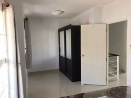 3 Schlafzimmer Haus zu verkaufen im Baan Pruksa 58/2 Latkrabang Suvarnabhumi, Sisa Chorakhe Noi, Bang Sao Thong