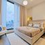 1 Schlafzimmer Wohnung zu vermieten im The Crest Park Residences, Chomphon
