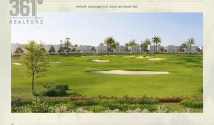 3 Bedrooms Villa for sale in EMAAR South, Dubai Fairway Villas