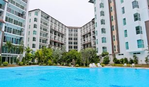 Studio Wohnung zu verkaufen in Hua Hin City, Hua Hin AD Resort