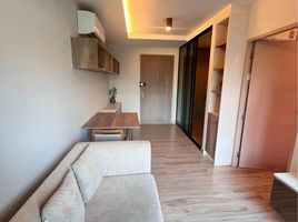 1 Bedroom Apartment for sale at The Unique Sukhumvit 62/1, Bang Chak