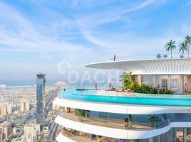 5 Bedroom Penthouse for sale at COMO Residences, Palm Jumeirah, Dubai, United Arab Emirates