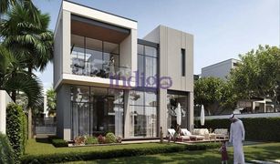 4 Bedrooms Villa for sale in Murano Residences, Dubai Murooj Al Furjan