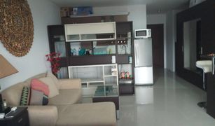 Studio Condo for sale in Nong Prue, Pattaya PKCP Tower