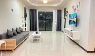 3 Bedrooms Villa for sale in Phlu Ta Luang, Pattaya 