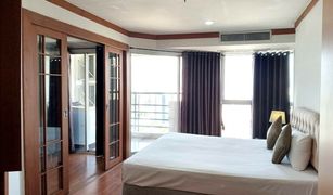 1 Bedroom Condo for sale in Khlong Tan, Bangkok The Waterford Diamond