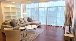 Available Units at The Waterford Thonglor 11