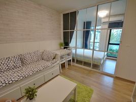 1 Schlafzimmer Appartement zu verkaufen im Unio Sukhumvit 72, Samrong Nuea