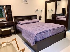 1 Bedroom Condo for rent at Baan Klang Krung Resort (Ratchada 7), Din Daeng, Din Daeng