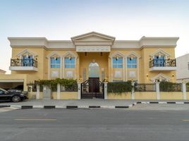 4 Bedroom Villa for sale at West Village, Al Furjan