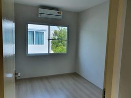 3 Bedroom House for sale at Indy 2 Srinakarin, Phraeksa, Mueang Samut Prakan