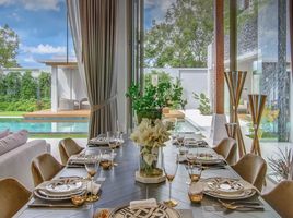 4 Schlafzimmer Villa zu verkaufen im Botanica Prestige, Choeng Thale, Thalang, Phuket