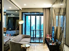 1 Schlafzimmer Appartement zu vermieten im Ashton Chula-Silom, Si Phraya
