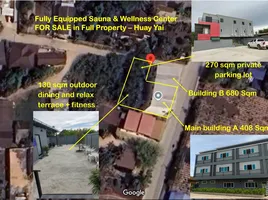 2 спален Дом for sale in Mueang Chon Buri Чонбури, Ang Sila, Mueang Chon Buri