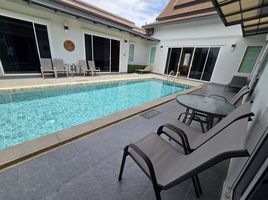 4 Bedroom House for rent at Phuket La Siesta Villa, Rawai