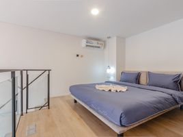 1 Schlafzimmer Appartement zu vermieten im Siamese Sukhumvit 87, Bang Chak, Phra Khanong