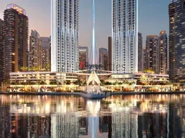 2 Bedroom Apartment for sale at Address Harbour Point, Dubai Creek Harbour (The Lagoons)