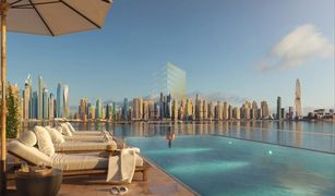 2 Bedrooms Penthouse for sale in The Crescent, Dubai Six Senses Residences