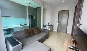 Кондо, 1 спальня на продажу в Phra Khanong, Бангкок Mayfair Place Sukhumvit 50