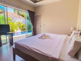 3 Bedroom House for rent at Mahogany Pool Villa, Choeng Thale