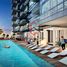 2 Bedroom Apartment for sale at Jumeirah Lake Towers, Green Lake Towers