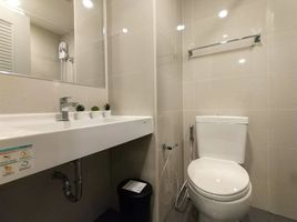 1 Bedroom Apartment for rent at A Space Mega Bangna, Bang Kaeo, Bang Phli, Samut Prakan, Thailand