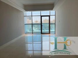 1 Bedroom Apartment for sale at Gulfa Towers, Al Rashidiya 1