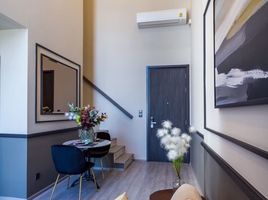 1 Schlafzimmer Appartement zu verkaufen im The Line Sukhumvit 101, Bang Chak