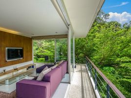 2 Bedroom Apartment for rent at Zen Space, Kamala, Kathu, Phuket