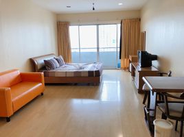 1 Schlafzimmer Wohnung zu vermieten im The Platinum , Thanon Phet Buri