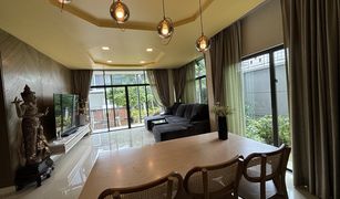 4 Bedrooms House for sale in Prawet, Bangkok Setthasiri Onnut-Srinakarindra