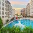 2 Bedroom Apartment for sale at La Cote, La Mer