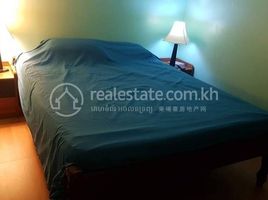 3 Bedroom Apartment for rent at Affordable Flat for Rent , Tonle Basak, Chamkar Mon, Phnom Penh, Cambodia
