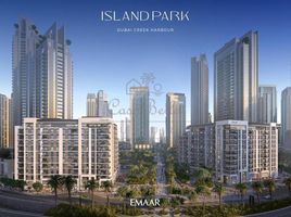 2 बेडरूम अपार्टमेंट for sale at Island Park II, Creekside 18, दुबई क्रीक हार्बर (द लैगून)