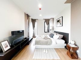 2 Schlafzimmer Appartement zu verkaufen im The Gallery Bearing, Samrong Nuea, Mueang Samut Prakan, Samut Prakan