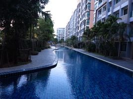 2 Schlafzimmer Wohnung zu vermieten im Dusit Grand Park, Nong Prue